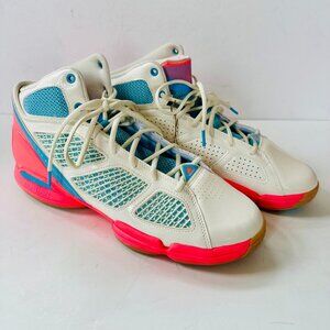 Adidas Adizero Rose 1.5 Sneakers White Basketball Shoes GY6487 Men's Size 13